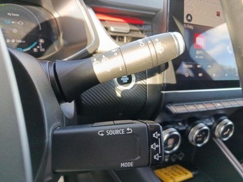 Voitures D'occasion À Seclin | Renault Captur 1.6 E-Tech Hybride Rechargeable 160Ch Rs Line -21B