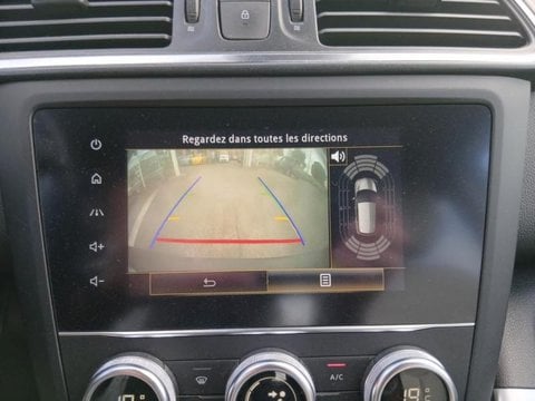 Voitures D'occasion À Seclin | Renault Kadjar 1.3 Tce 160Ch Fap Intens Edc