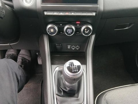 Voitures D'occasion À Seclin | Renault Captur 1.3 Tce 140Ch Fap Intens -21