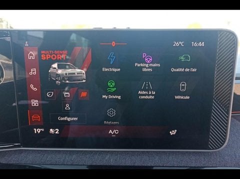 Voitures D'occasion À Seclin | Renault 5 4 E-Tech Electrique 150Ch Techno Autonomie Confort