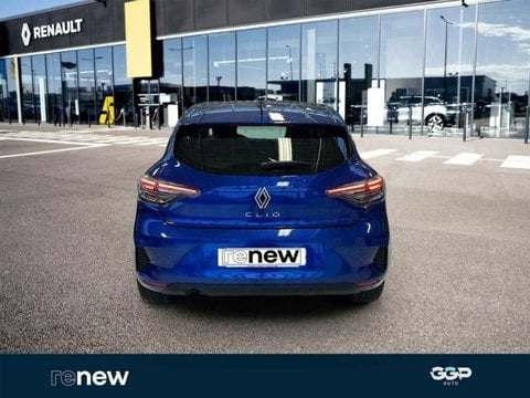 Voitures D'occasion À Seclin | Renault Clio 1.0 Tce 90Ch Evolution - 24