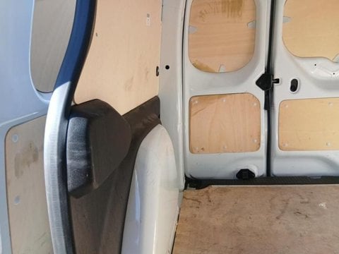 Voitures D'occasion À Seclin | Renault Kangoo Van L1 1.5 Blue Dci 75Ch Grand Confort - 22