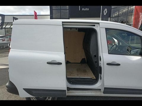 Voitures D'occasion À Seclin | Renault Kangoo Van L1 1.5 Blue Dci 95Ch Grand Confort - 22