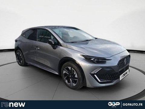 Voitures D'occasion À Seclin | Renault Clio 1.2 Eco-G 120Ch Techno Edc