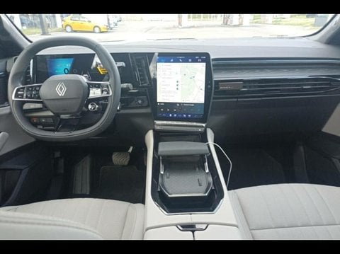 Voitures D'occasion À Seclin | Renault Espace 1.2 E-Tech Full Hybrid 200Ch Iconic 7 Places - 25