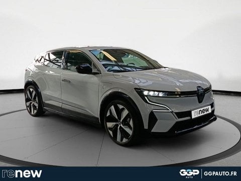 Voitures D'occasion À Seclin | Renault Mégane Megane E-Tech Electric Ev60 220Ch Techno Super Ch...