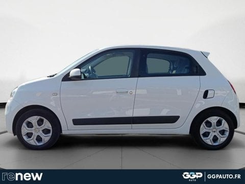 Voitures D'occasion À Seclin | Renault Twingo 1.0 Sce 65Ch Zen - 21My