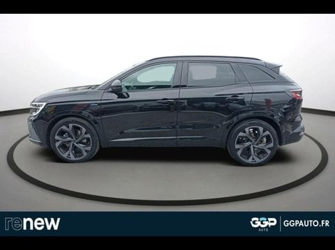 Voitures D'occasion À Seclin | Renault Austral 1.2 E-Tech Full Hybrid 200Ch Techno Esprit Alpine