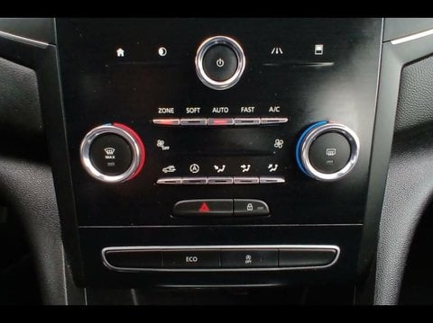 Voitures D'occasion À Seclin | Renault Mégane Megane 1.5 Blue Dci 115Ch Business