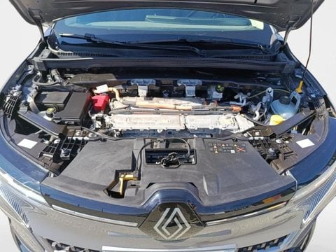 Voitures D'occasion À Seclin | Renault Mégane Megane E-Tech Electric Ev60 220Ch Equilibre Optim...