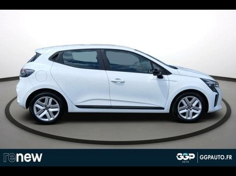 Voitures D'occasion À Seclin | Renault Clio 1.0 Sce 65Ch Evolution