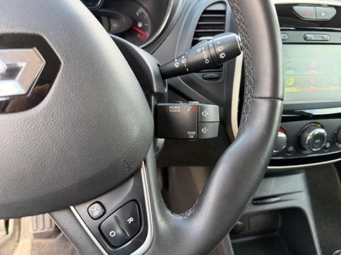 Voitures D'occasion À Seclin | Renault Captur 1.5 Dci 90Ch Energy Business Euro6C