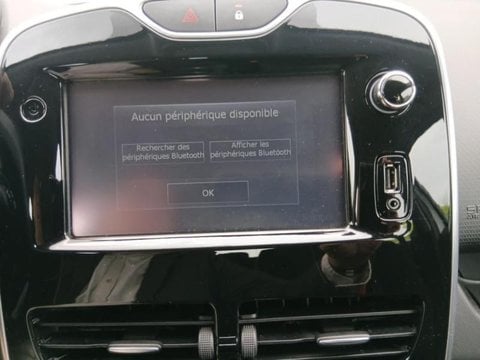 Voitures D'occasion À Seclin | Renault Clio 0.9 Tce 90Ch Energy Zen Eco²