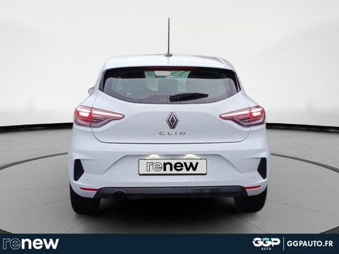 Voitures D'occasion À Seclin | Renault Clio 1.5 Dci 100Ch Evolution - 25