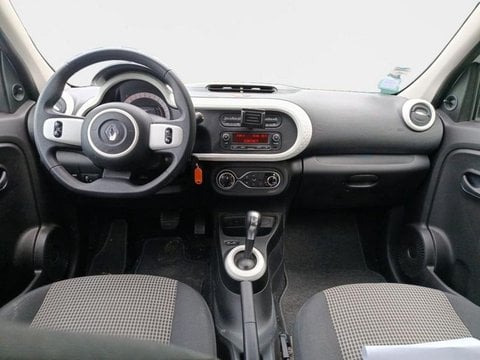 Voitures D'occasion À Seclin | Renault Twingo E-Tech Electric Authentic R80 Achat Intégral