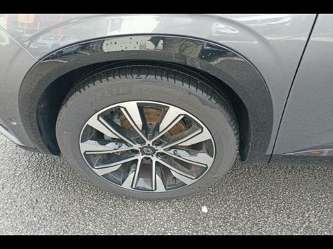 Voitures D'occasion À Seclin | Renault Espace 1.2 E-Tech Full Hybrid 200Ch Techno 7 Places - 24