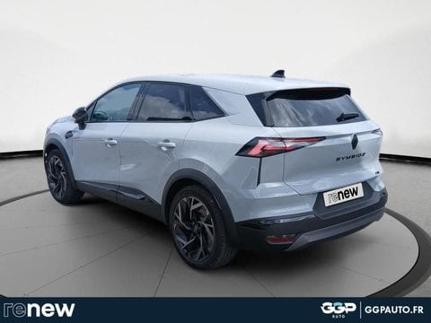 Voitures D'occasion À Seclin | Renault Symbioz 1.8 E-Tech Full Hybrid 160Ch Esprit Alpine - 25