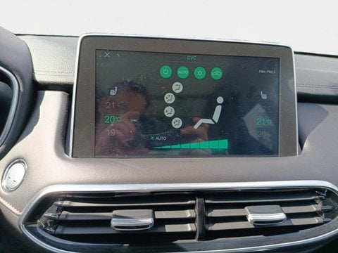 Voitures D'occasion À Seclin | Mg Ehs 1.5T Gdi 162Ch Phev Luxury