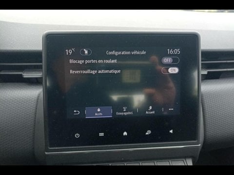 Voitures D'occasion À Seclin | Renault Clio 1.0 Tce 90Ch Business -21N