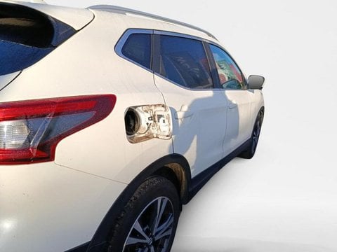 Voitures D'occasion À Seclin | Nissan Qashqai 1.2 Dig-T 115Ch N-Connecta