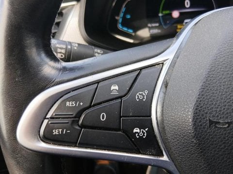 Voitures D'occasion À Seclin | Renault Arkana 1.6 E-Tech 145Ch Intens -21B