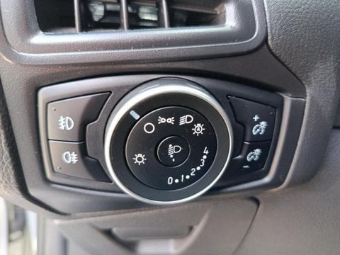 Voitures D'occasion À Seclin | Ford Focus 1.5 Tdci 120Ch Stop&Start Executive