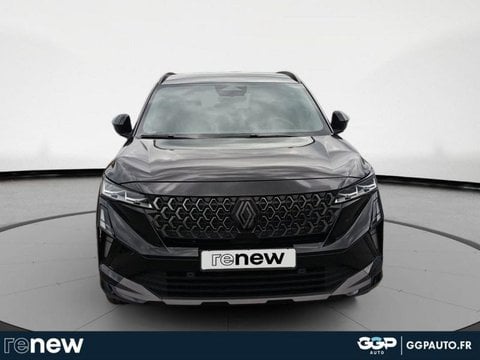 Voitures D'occasion À Seclin | Renault Espace 1.2 E-Tech Full Hybrid 200Ch Esprit Alpine 5 Place...