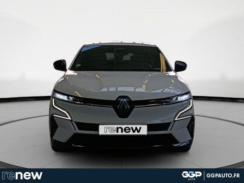 Voitures D'occasion À Seclin | Renault Mégane Megane E-Tech Electric Ev60 220Ch Techno Super Ch...