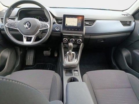 Voitures D'occasion À Seclin | Renault Arkana 1.6 E-Tech 145Ch Full Hybrid Evolution -23