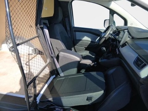 Voitures D'occasion À Seclin | Renault Kangoo Van L1 1.5 Blue Dci 75Ch Grand Confort - 22