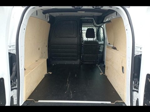 Voitures D'occasion À Seclin | Renault Kangoo Van L1 1.5 Blue Dci 95Ch Grand Confort Sésame Ouv...