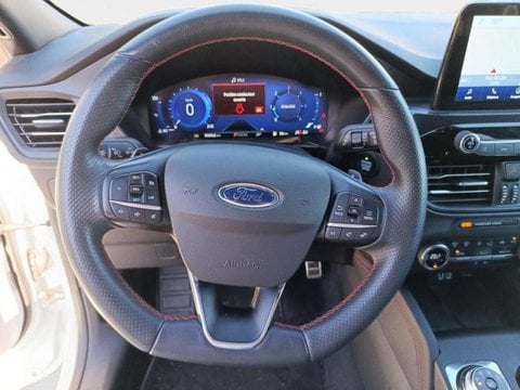 Voitures D'occasion À Seclin | Ford Kuga 2.0 Ecoblue 190Ch St-Line Bva I-Awd