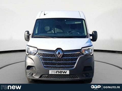 Voitures D'occasion À Seclin | Renault Master Fg F3500 L3H2 2.3 Blue Dci 135Ch Grand Confort Euro6