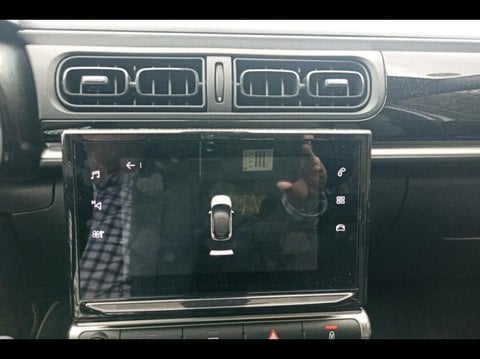 Voitures D'occasion À Seclin | Citroën C3 Sté C3 Sté 1.5 Bluehdi 100Ch S&S Bvm 6 Feel Nav