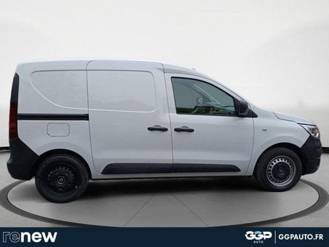 Voitures D'occasion À Seclin | Renault Express Van 1.5 Blue Dci 95Ch Confort 22