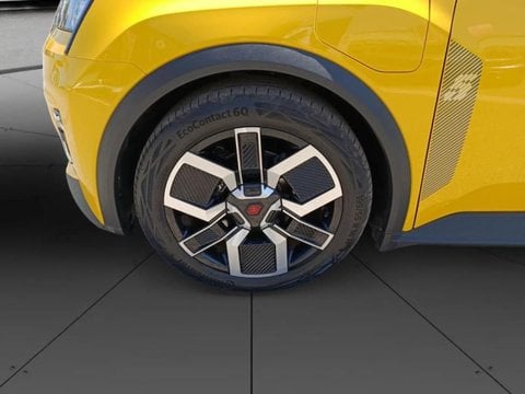 Voitures D'occasion À Seclin | Renault 5 E-Tech Electrique 150Ch Techno Autonomie Confort