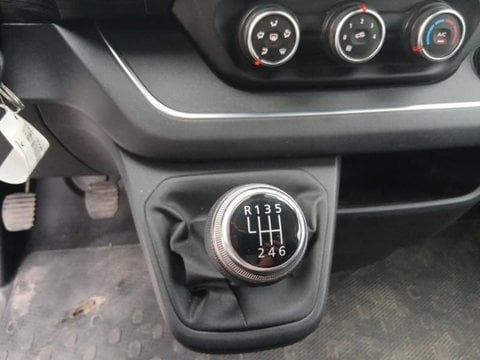 Voitures D'occasion À Seclin | Renault Trafic Fg L1H1 3T 2.0 Blue Dci 130Ch Grand Confort