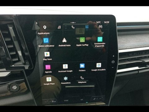 Voitures D'occasion À Seclin | Renault Austral 1.2 E-Tech Full Hybrid 200Ch Techno Esprit Alpine
