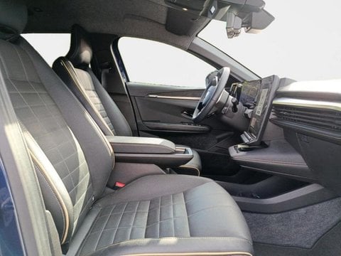 Voitures D'occasion À Seclin | Renault Mégane Megane E-Tech Electric 220Ch Iconic Autonomie Con...