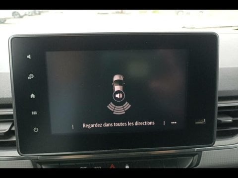Voitures D'occasion À Seclin | Renault Kangoo Van L1 1.5 Blue Dci 95Ch Grand Confort Sésame Ouv...