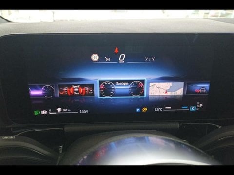 Voitures D'occasion À Seclin | Mercedes-Benz Gla 180 136Ch Progressive Line 7G-Dct