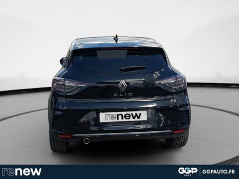 Voitures D'occasion À Seclin | Renault Clio 1.0 Eco-G 100Ch Techno - 25