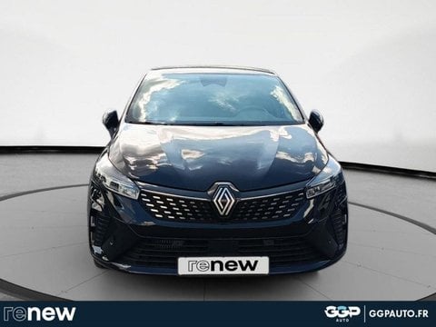Voitures D'occasion À Seclin | Renault Clio 1.0 Eco-G 100Ch Techno - 25