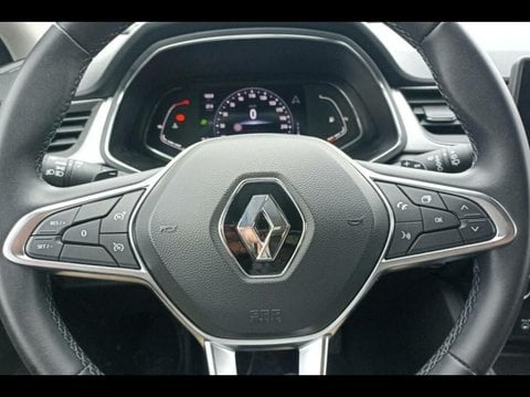 Voitures D'occasion À Seclin | Renault Captur 1.3 Tce 140Ch Intens Edc