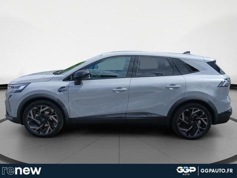 Voitures D'occasion À Seclin | Renault Symbioz 1.8 E-Tech Full Hybrid 160Ch Esprit Alpine - 25