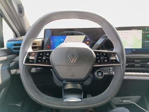 Voitures D'occasion À Seclin | Renault Clio 1.8 E-Tech 160Ch Full Hybrid Esprit Alpine