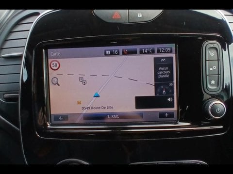 Voitures D'occasion À Seclin | Renault Captur 0.9 Tce 90Ch Energy Zen Euro6C