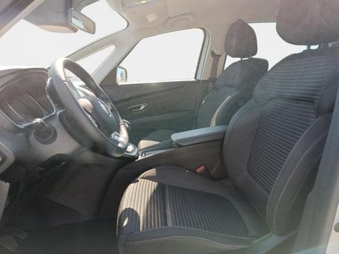 Voitures D'occasion À Seclin | Renault Grand Scénic Grand Scenic 1.7 Blue Dci 120Ch Business 7 ...