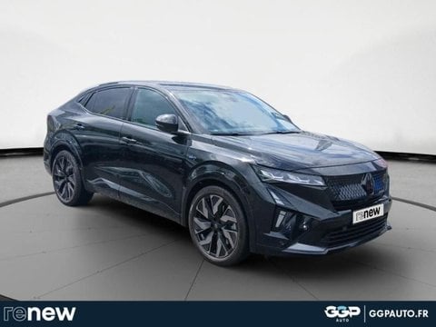 Voitures D'occasion À Seclin | Renault Rafale 1.2 E-Tech Full Hybrid 200Ch Esprit Alpine - 25