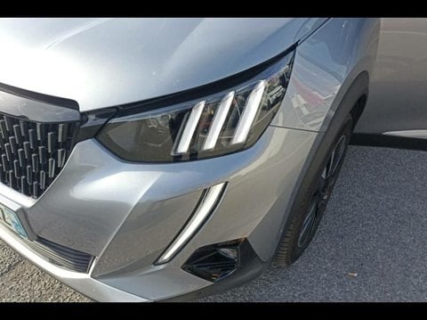 Voitures D'occasion À Seclin | Peugeot 2008 1.2 Puretech 155Ch S&S Gt Pack Eat8